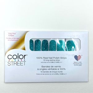 Color Street $8 or 5 for $20